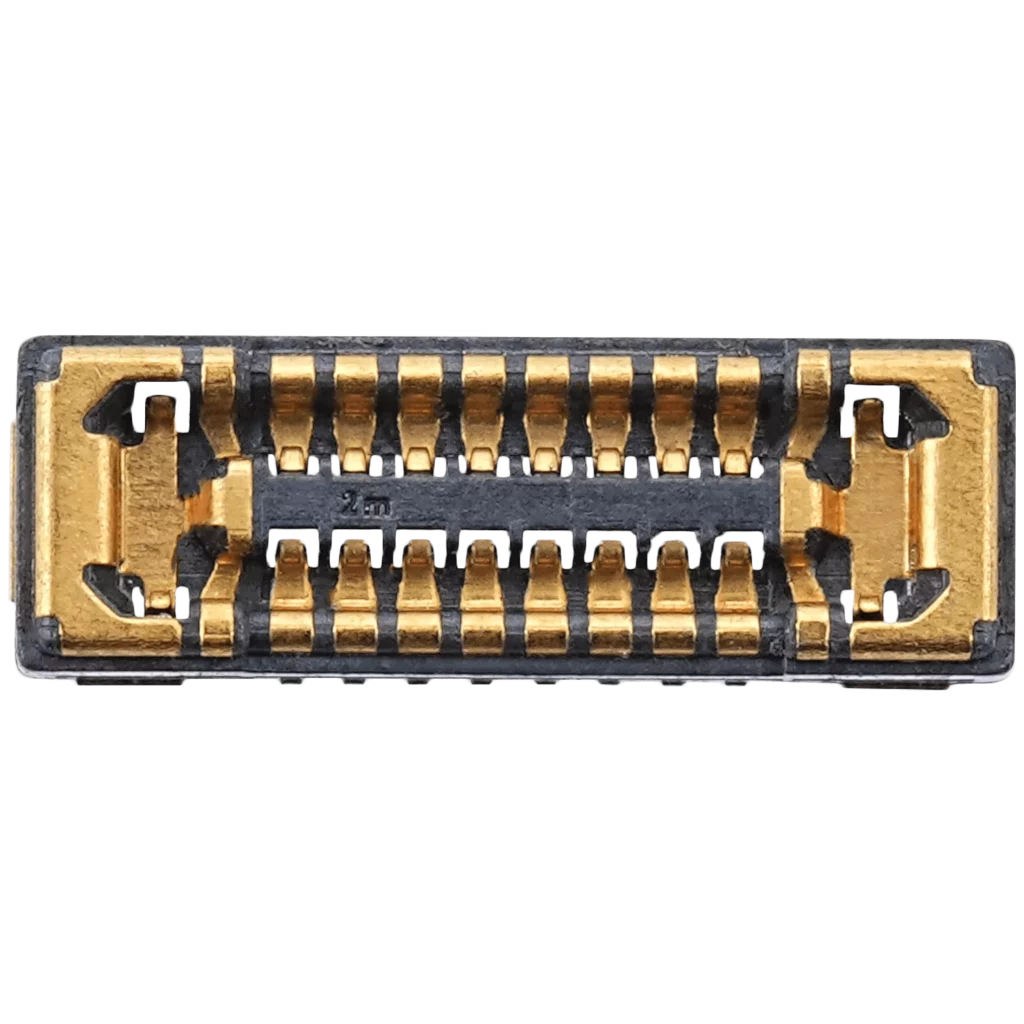 Front Camera FPC Connector For iPhone 13 Series (16 Pin)