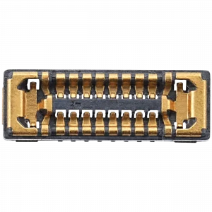 Front Camera FPC Connector For iPhone 13 Series (16 Pin)