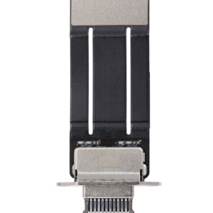 Charging Port Flex Cable For iPad Mini 6 (Aftermarket Plus) (Starlight)