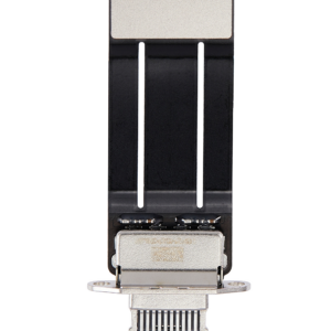 Charging Port Flex Cable For iPad Mini 6 (Premium) (Space Gray)