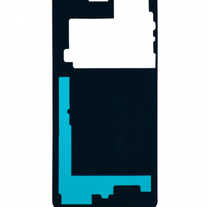 Back Cover Adhesive Tape For Google Pixel 3 XL (Genuine OEM)