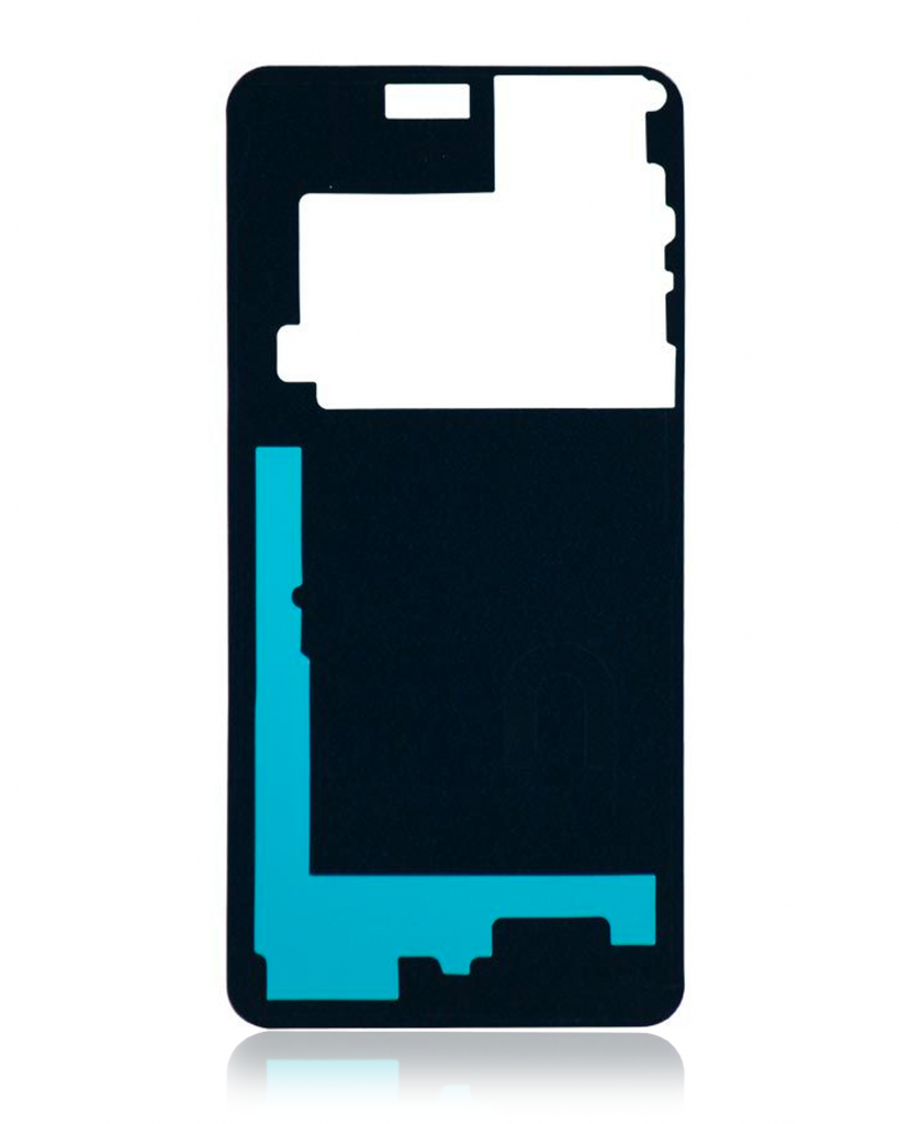 Back Cover Adhesive Tape For Google Pixel 3 XL (Genuine OEM)