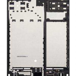 LCD-Frame For Samsung Galaxy A13 (A135 / 2022)