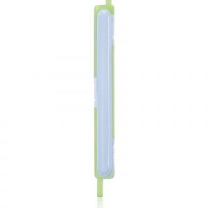 Hard Buttons (Power / Volume) For Samsung Galaxy A13 (A135 / 2022) (Blue)