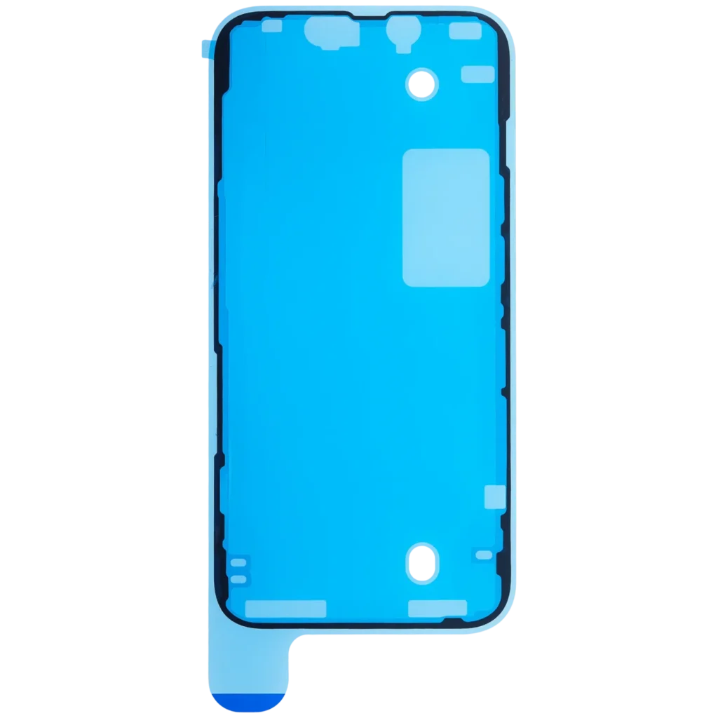 Waterproof LCD Adhesive Seal For iPhone 13 Pro