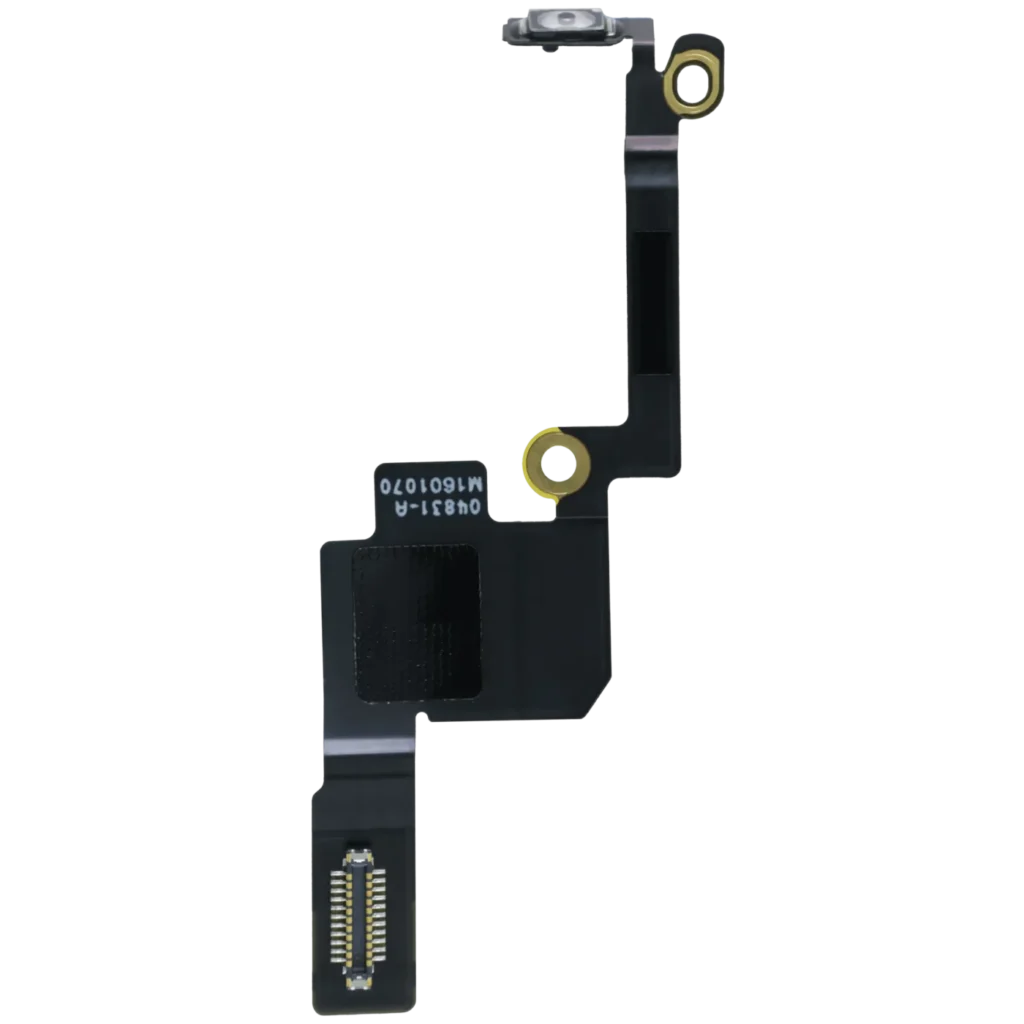 Power Button Flex For iPad Pro 11" 5th Gen (2024) (WiFi Only) (Genuine OEM) (Space Gray)