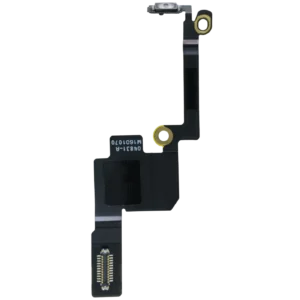 Power Button Flex For iPad Pro 11" 5th Gen (2024) (WiFi Only) (Genuine OEM) (Space Gray)