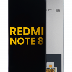 LCD Assembly Without Frame For Xiaomi Redmi Note 8 (Refurbished) (All Colors)