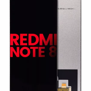 LCD Assembly Without Frame For Xiaomi Redmi Note 8 / Redmi Note 8 (2021) (Aftermarket Plus) (All Colors)