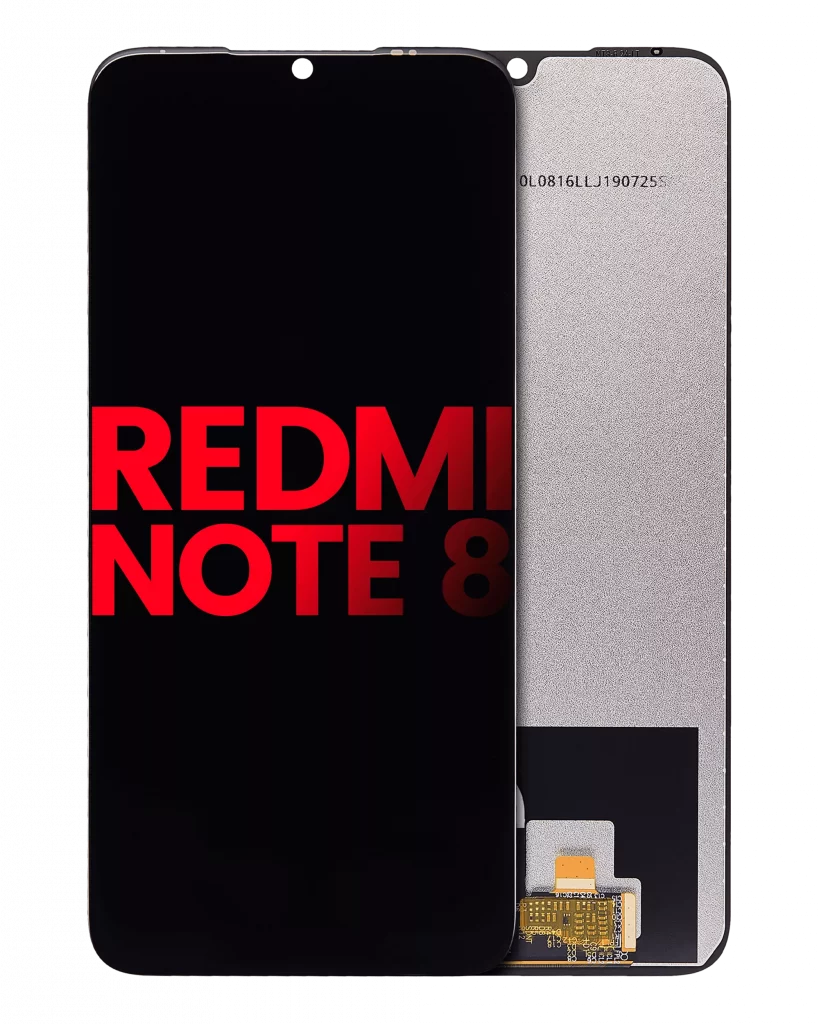 LCD Assembly Without Frame For Xiaomi Redmi Note 8 / Redmi Note 8 (2021) (Aftermarket Plus) (All Colors)