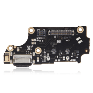 Charging Port Board With Sim Card Reader For Xiaomi Poco F2 Pro (Aftermarket Plus)
