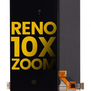 OLED Assembly Without Frame For OPPO Reno 10x Zoom (Refurbished) (All Colors)