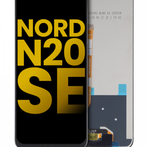 LCD Assembly Without Frame For OnePlus Nord N20 SE (Refurbished) (All Colors)