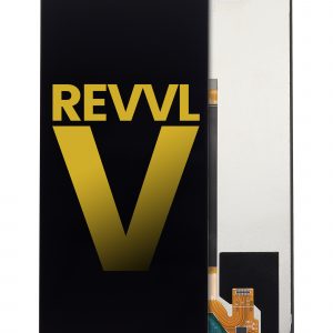 LCD Assembly Without Frame For T-Mobile Revvl V (Refurbished) (All Colors)