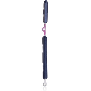 Hard Buttons (Power / Volume) For Samsung Galaxy A03 (A035 / 2021) (Blue)