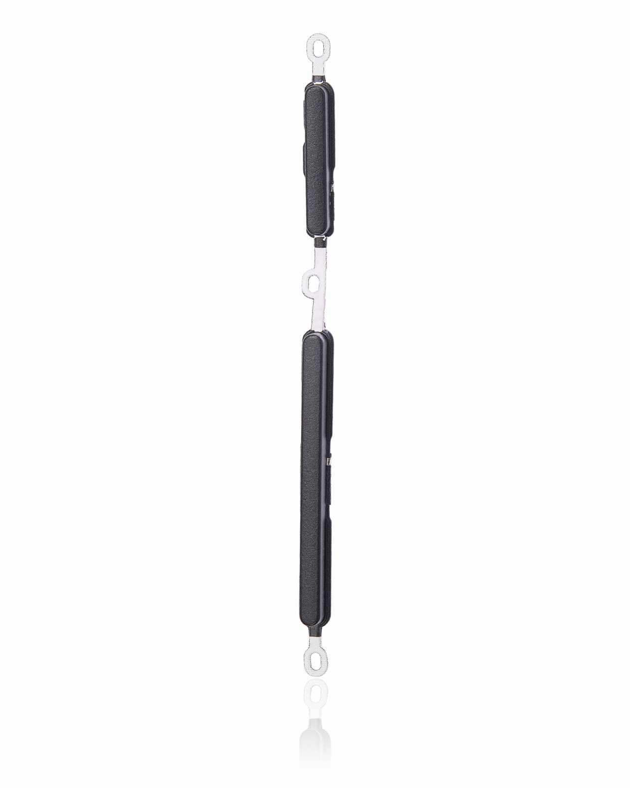 Hard Buttons (Power / Volume) For Samsung Galaxy A03 (A035 / 2021) (Black)