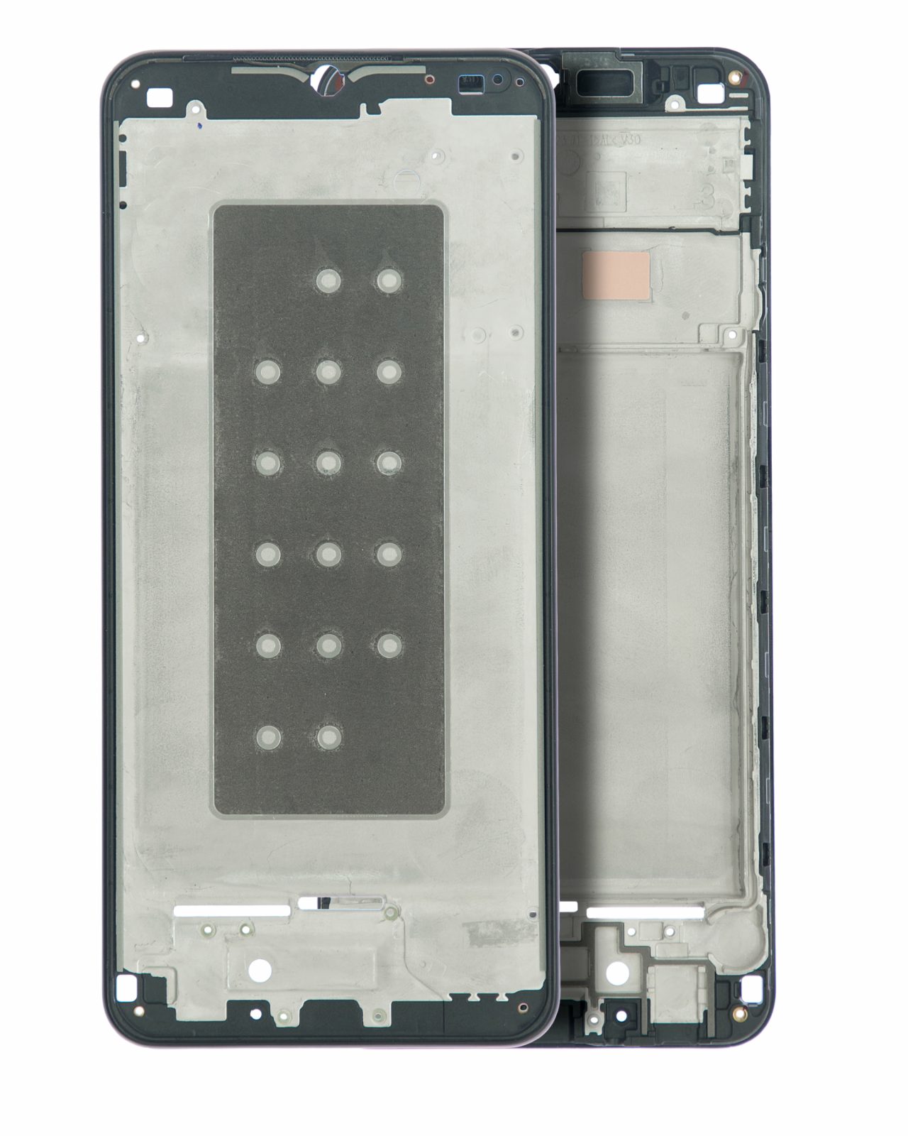 LCD-Frame For Samsung Galaxy A23 (A235 / 2022)