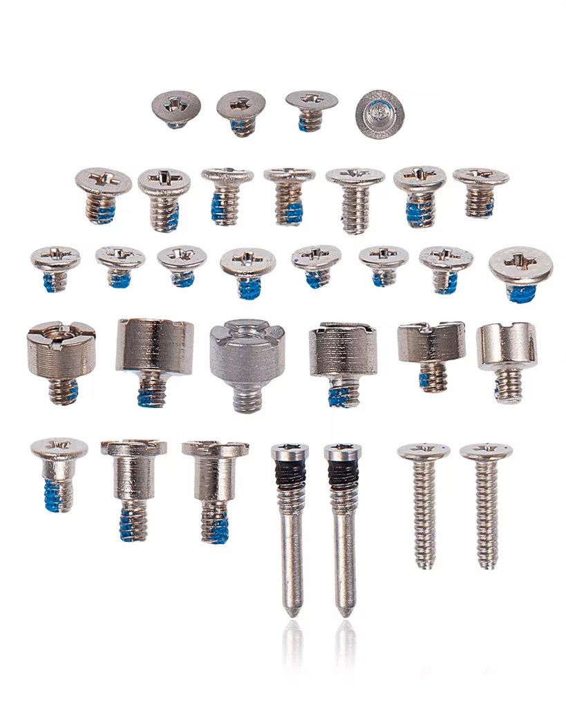 Complete Screw Set For iPhone 14 Plus