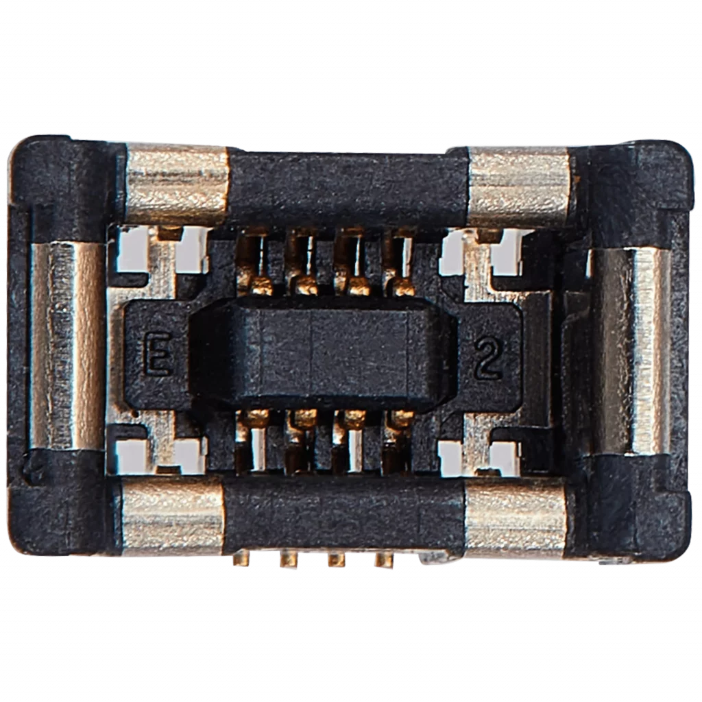 Motor FPC Connector For iPhone 13 Mini (8 Pin)