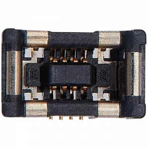 Motor FPC Connector For iPhone 13 Mini (8 Pin)