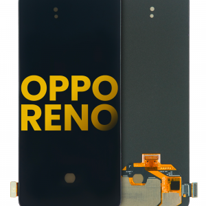 OLED Assembly Without Frame For OPPO Reno (Refurbished) (All Colors)