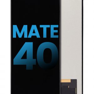 LCD Assembly Without Frame For Huawei Mate 40 (Aftermarket: Incell) (All Colors)