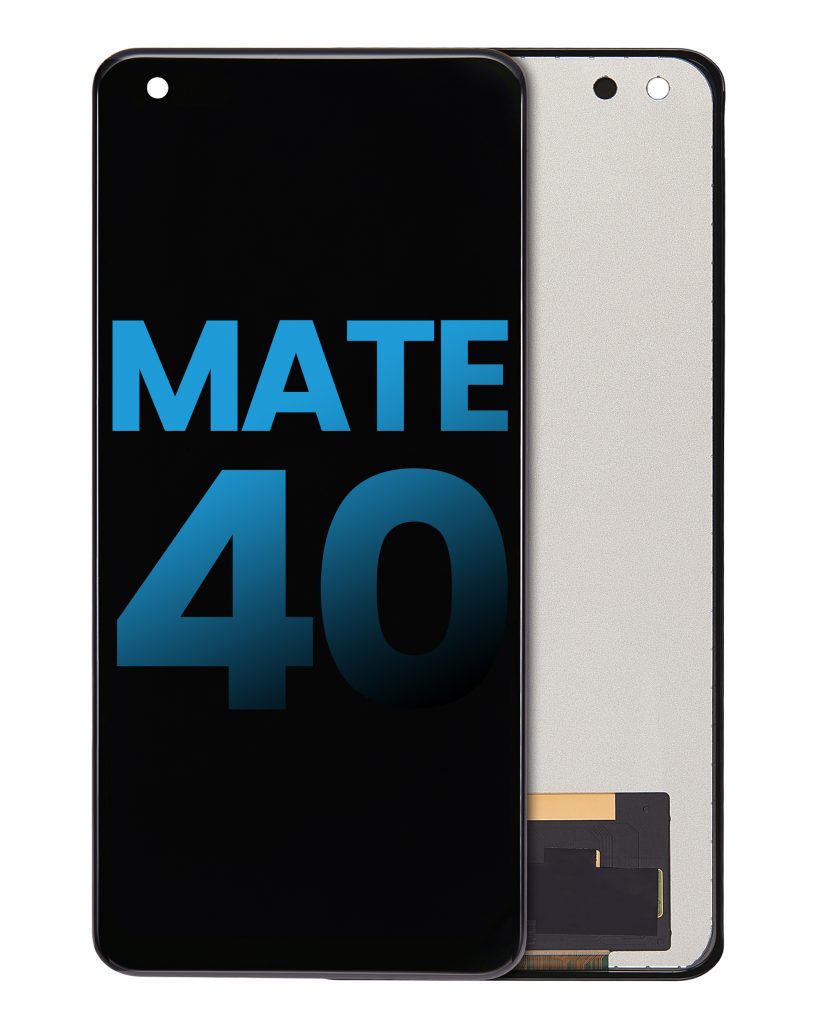 LCD Assembly Without Frame For Huawei Mate 40 (Aftermarket: Incell) (All Colors)