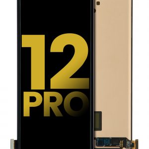 OLED Assembly Without Frame For Xiaomi 12 Pro / 12S Pro / 12 Ultra / 12S Ultra (Refurbished) (All Colors)