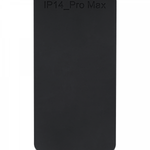 Screen Pad For iPhone 14 Pro Max (Black Mat)