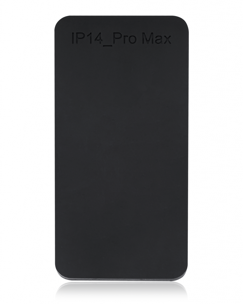 Screen Pad For iPhone 14 Pro Max (Black Mat)