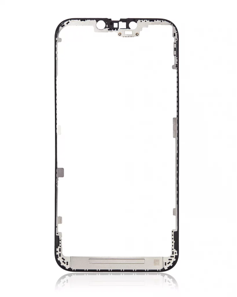 Frame Only For iPhone 14 Plus (10 Pack) (OCA Master)