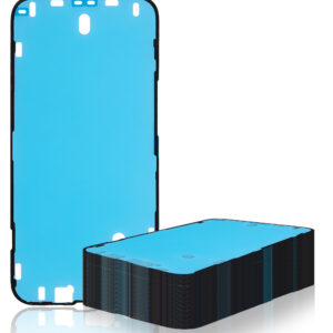 Waterproof LCD Adhesive Seal For iPhone 14 / iPhone 16e (Front)