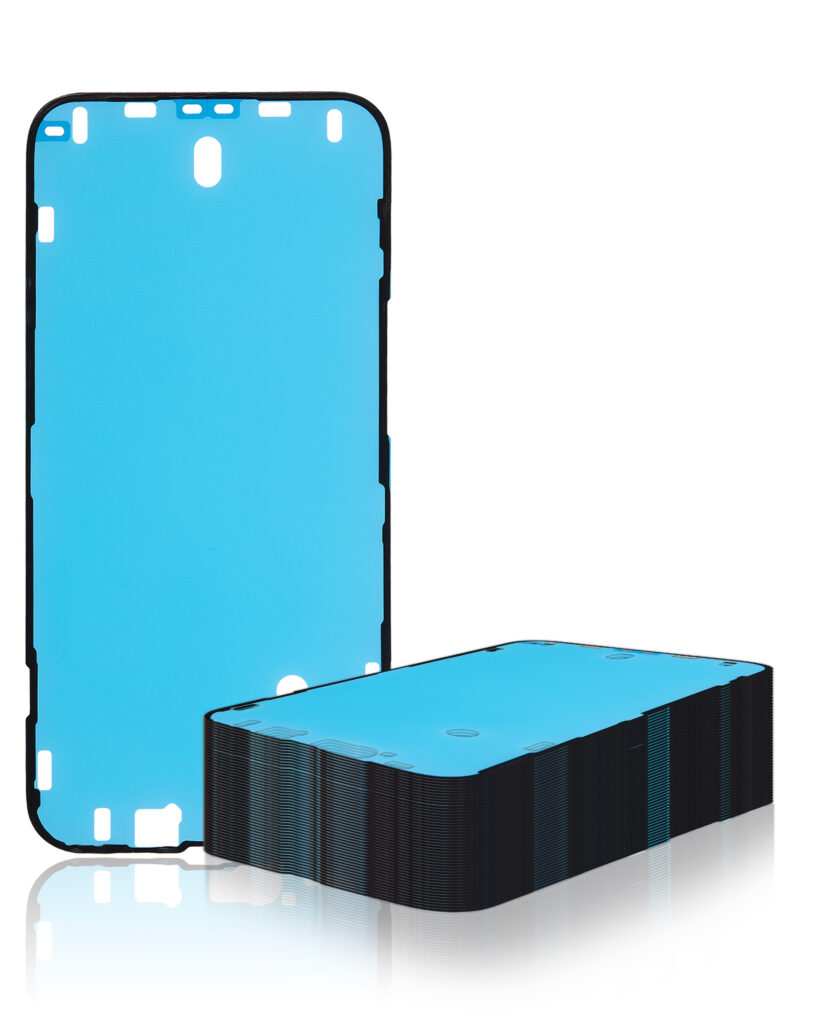 Waterproof LCD Adhesive Seal For iPhone 14 / iPhone 16e / iPhone 17e (Front)