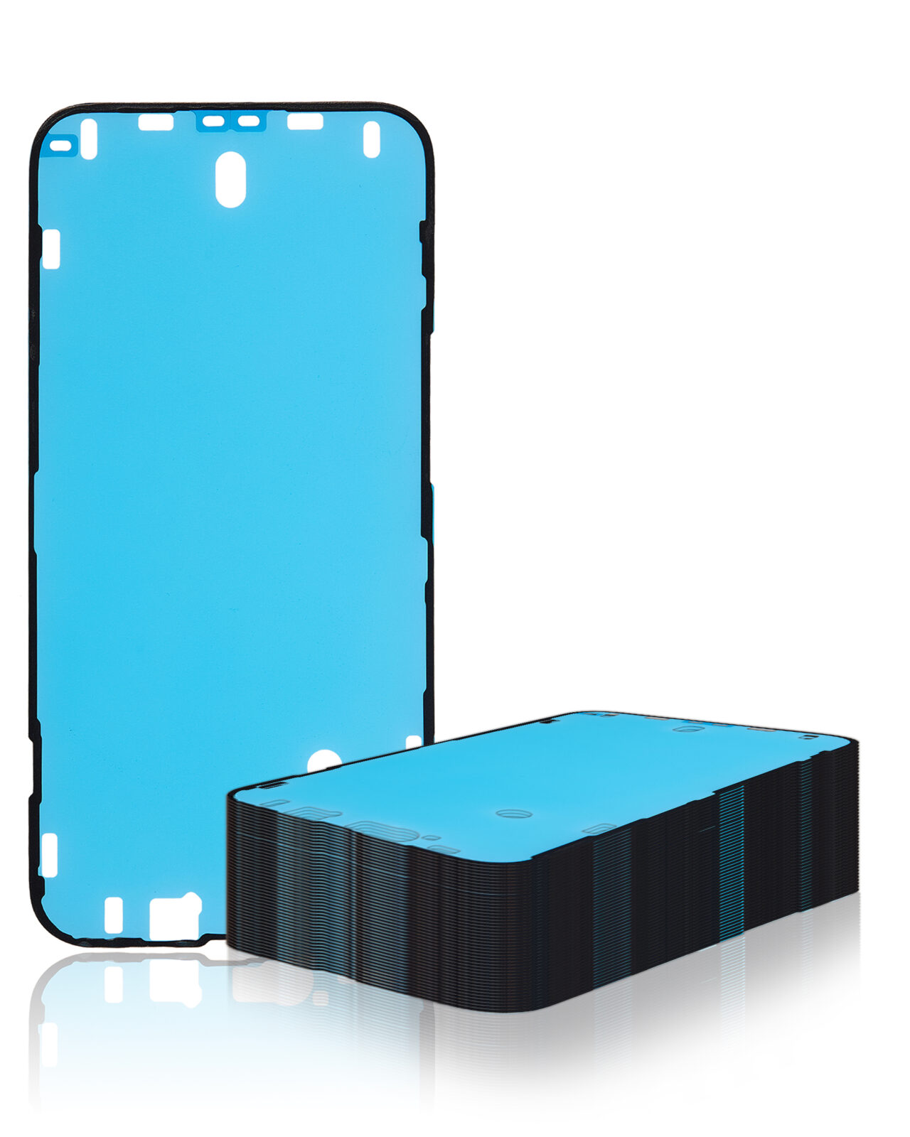 Waterproof LCD Adhesive Seal For iPhone 14 / iPhone 16e (Front)