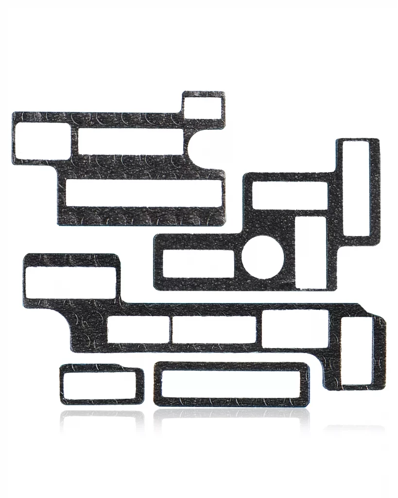 Mainboard Inline Insulator Sticker For iPhone 14 / 14 Plus (5 Piece Set) (10 Pack)