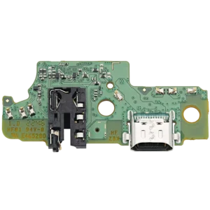 Charging Port With Headphone Jack For Samsung Galaxy A14 5G (A146 / 2023) (US Version) (Premium)