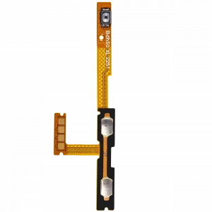 Power And Volume Button Flex Cable For Samsung Galaxy A14 (A145P / 2023)