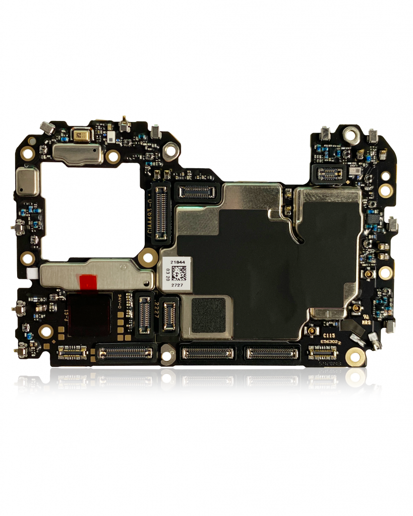 Main Board (128GB -8GB) (U.S Version) For OnePlus 10T 5G (Genuine OEM)