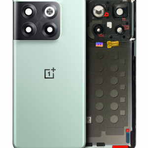 Back cover Glass For OnePlus 10T 5G (Genuine OEM) (Jade Green)