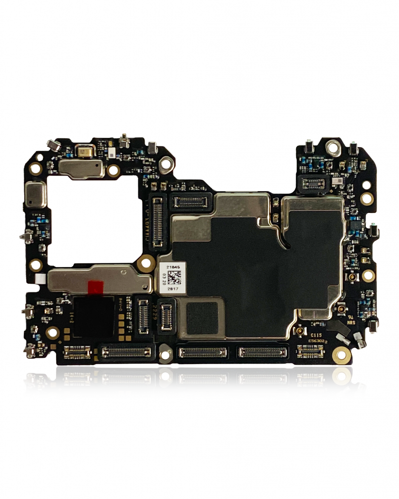 Main Board (128GB -8GB) (T-Mobile U.S Version) For OnePlus 10T 5G (Genuine OEM)