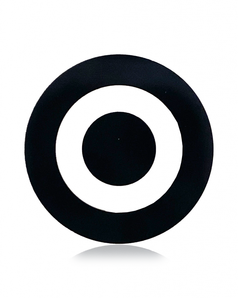 Flash Light Lens For OnePlus 10T 5G (Genuine OEM)