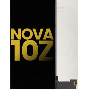 LCD Assembly Without Frame For Huawei Nova 10Z (Refurbished) (All Colors)