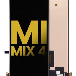 OLED Assembly Without Frame For Xiaomi Mix 4 (Refurbished) (All Colors)
