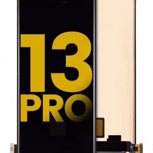 OLED Assembly Without Frame For Xiaomi 13 Pro (Refurbished) (All Colors)