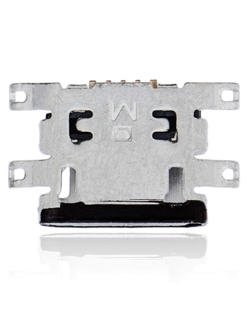 Charging Port For Motorola Droid Turbo 2 (XT1585 / 2015) / Moto X Force (XT1580 / 2015) (Genuine OEM)