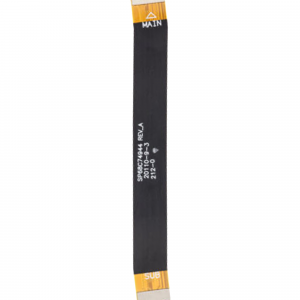 Main Flex For Motorola Moto One 5G (XT2075-1 / XT2075-2 / 2020) (Genuine OEM)