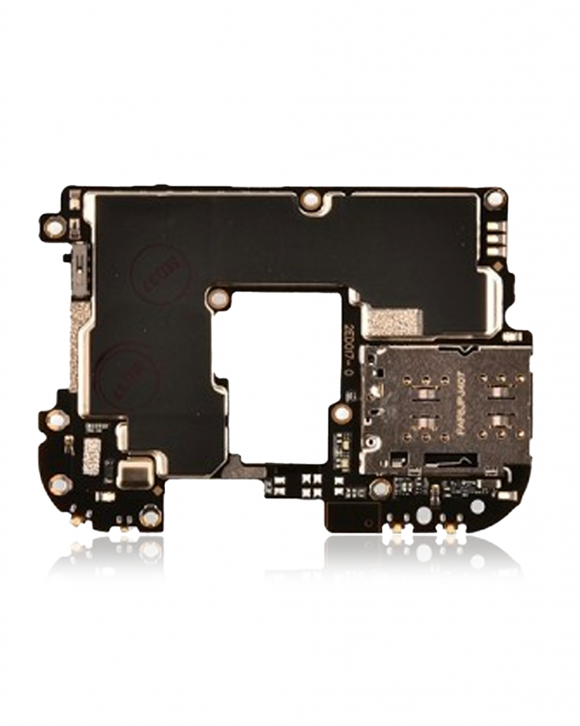 Mainboard (128GB) (European / North American) For OnePlus 6T (Genuine OEM)