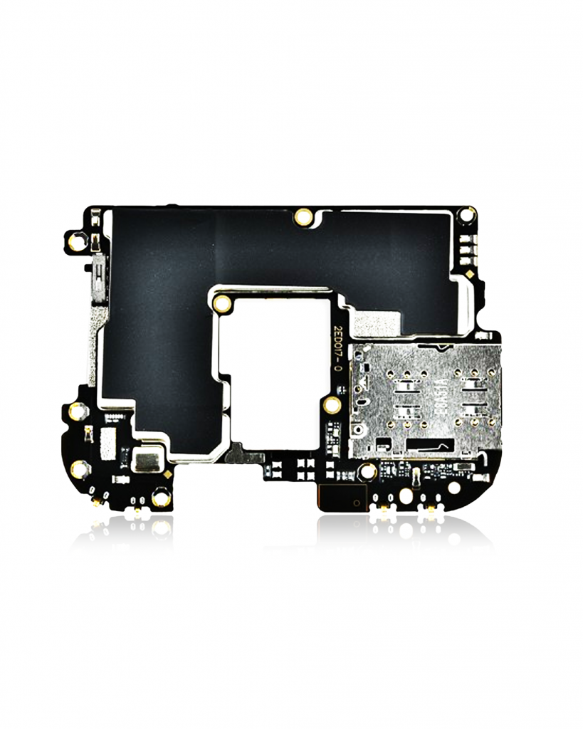 Mainboard (256GB) (European / North American) For OnePlus 6T (Genuine OEM)