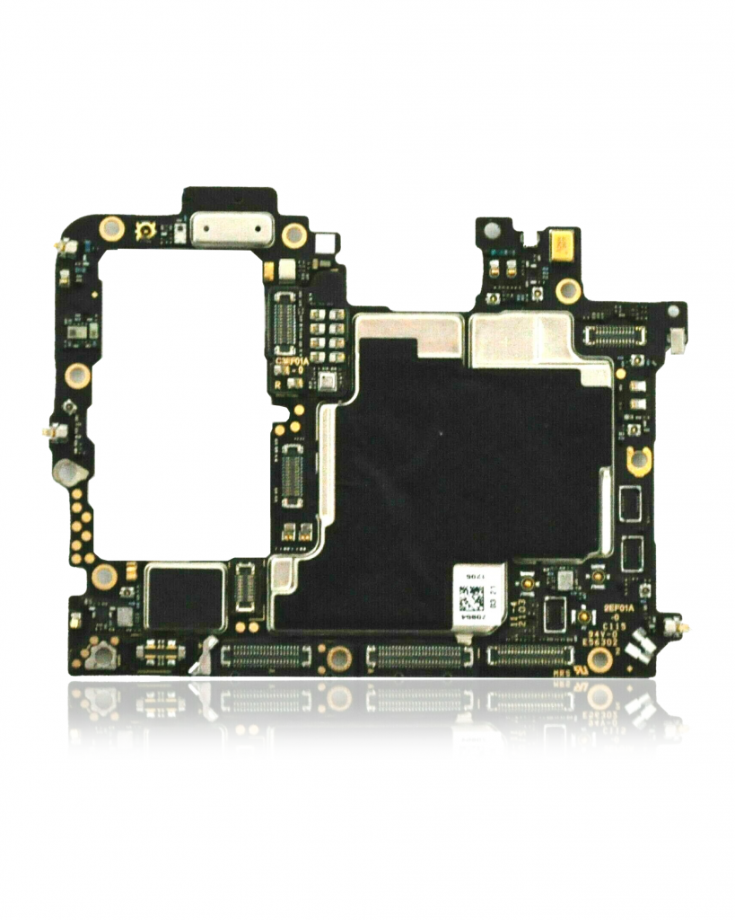 Mainboard TMO (128GB / 8GB) For OnePlus 9 (Genuine OEM) (Winter Mist)