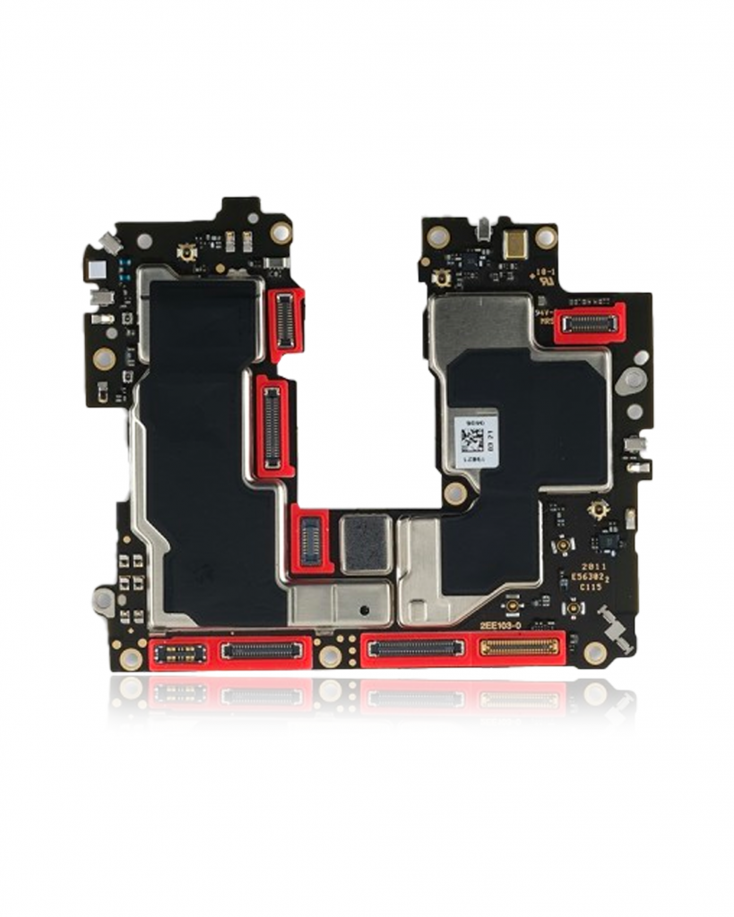 Mainboard (US) (256GB / 12GB) For OnePlus 8 (Genuine OEM)